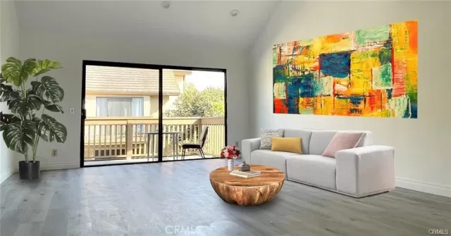 MLS: TR24103162 Condo For Sale