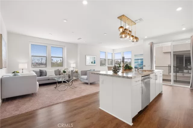 MLS: TR24112900 Condo For Sale