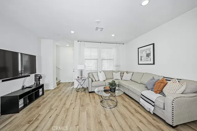 MLS: TR24114719 Condo For Sale