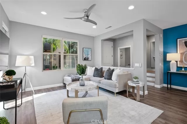 MLS: TR24115747 Condo For Sale