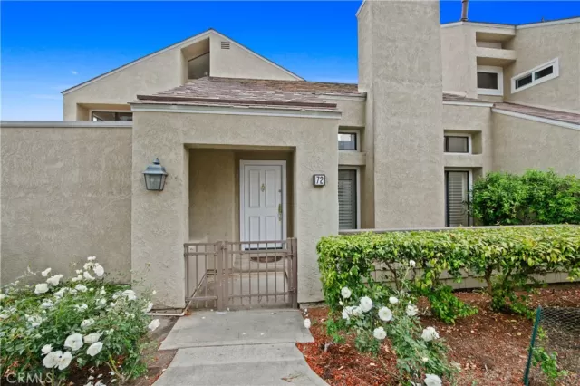 MLS: TR24115957 Condo For Sale