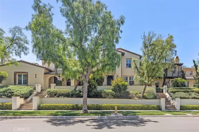 MLS: TR24134792 Condo For Sale