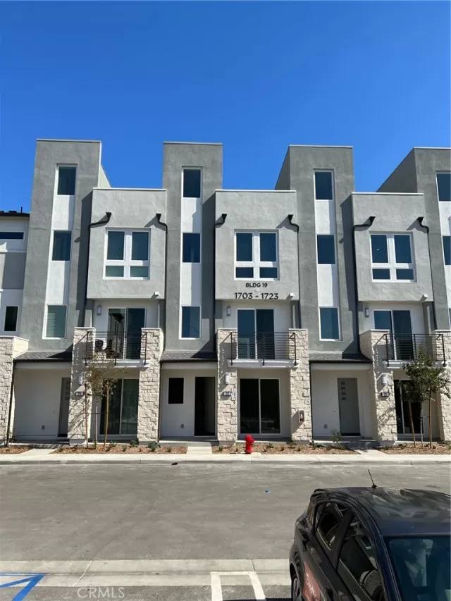 MLS: TR24139204 Condo For Sale