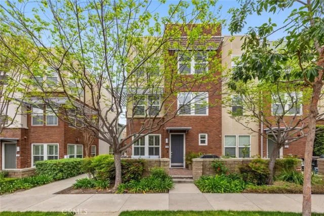 MLS: TR24143127 Condo For Sale