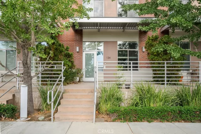 MLS: TR24164014 Condo For Sale