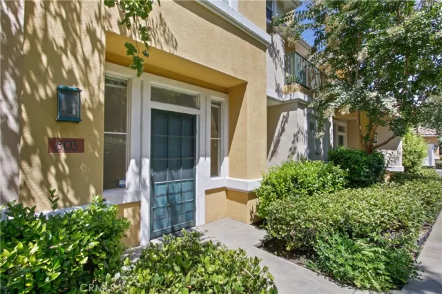 MLS: TR24179012 Condo For Sale