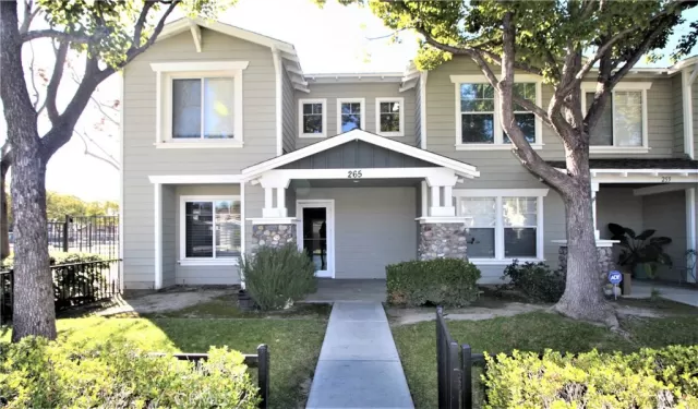 MLS: TR24180676 Condo For Sale