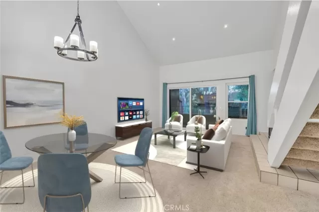 MLS: TR24217665 Condo For Sale