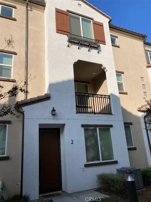 MLS: TR24242095 Condo For Sale