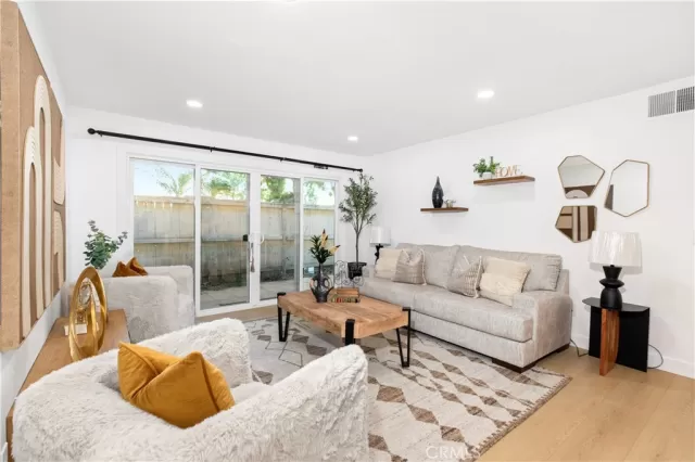 MLS: TR25027178 Condo For Sale