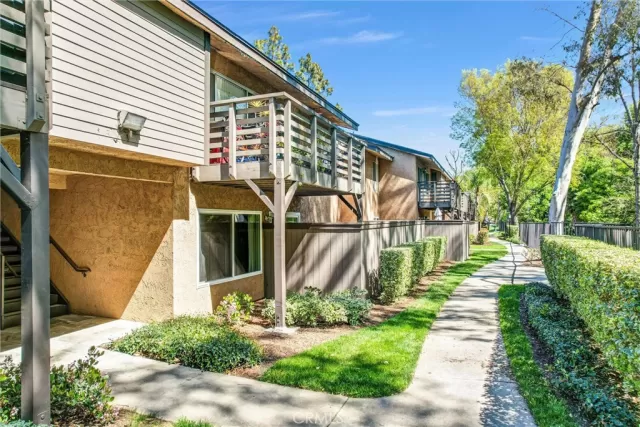 MLS: TR25045407 Condo For Sale