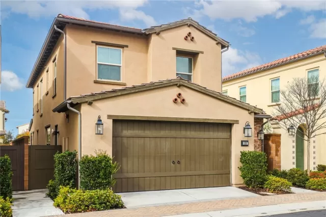 MLS: TR25049207 Condo For Sale