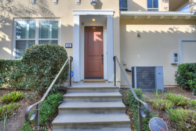 MLS: TR25065557 Condo For Sale