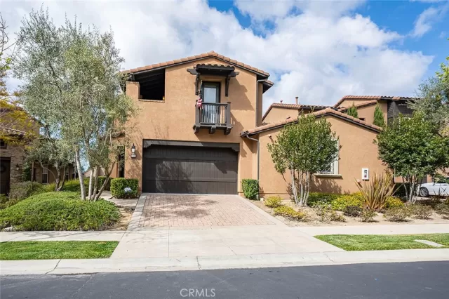 MLS: TR25073737 Condo For Sale