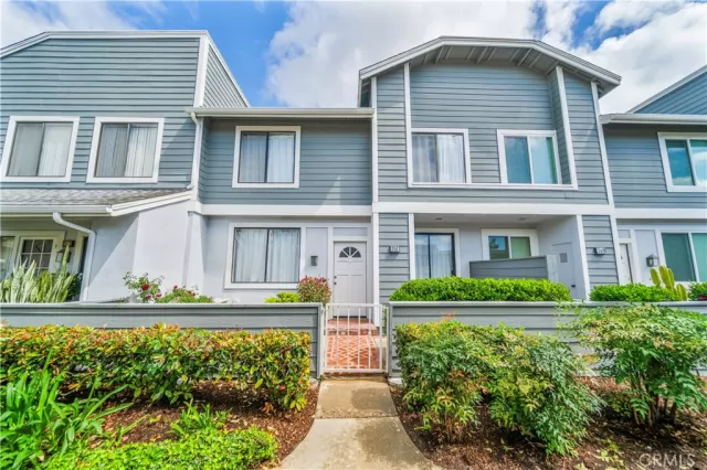 MLS: TR25074861 Condo For Sale