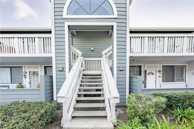 MLS: TR25078676 Condo For Sale