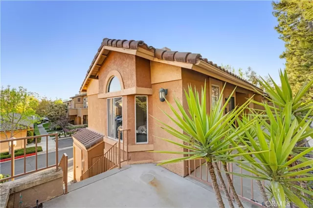 MLS: TR25078736 Condo For Sale