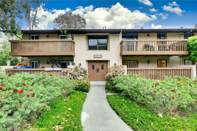 MLS: TR25085689 Condo For Sale