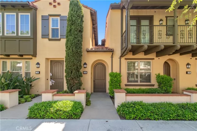 MLS: TR25089999 Condo For Sale