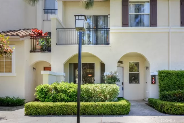 MLS: TR25090625 Condo For Sale