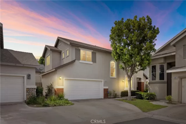 MLS: TR25106242 Condo For Sale