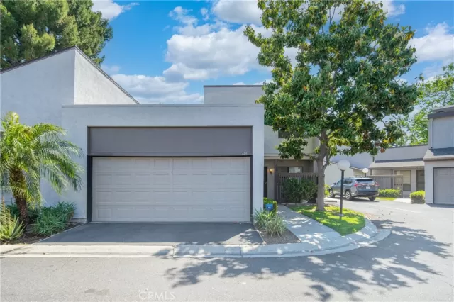 MLS: TR25108256 Condo For Sale