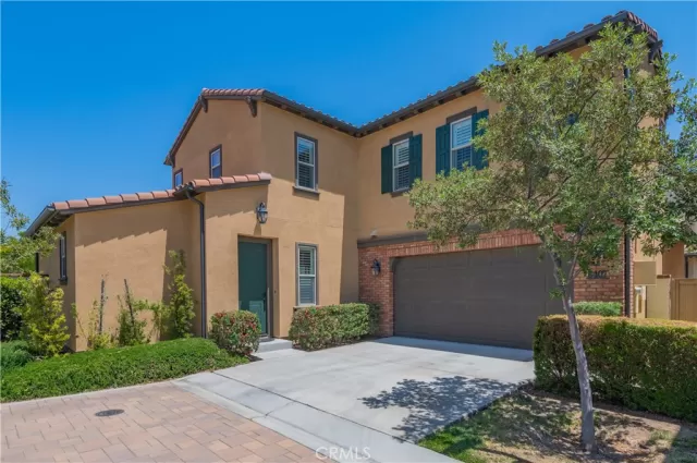 MLS: TR25113074 Condo For Sale