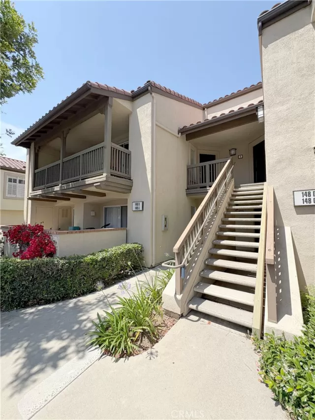 MLS: TR25113096 Condo For Sale