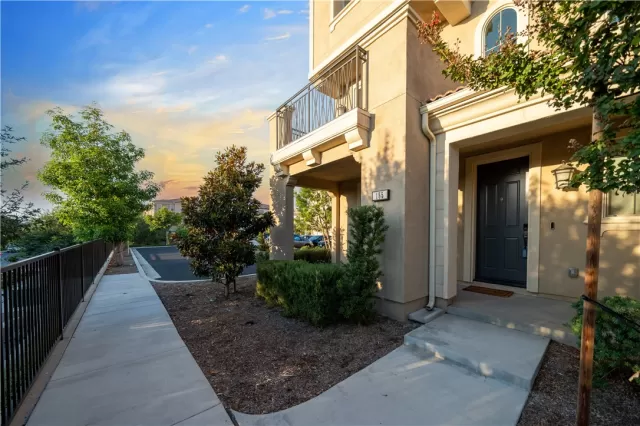 MLS: TR25122470 Condo For Sale