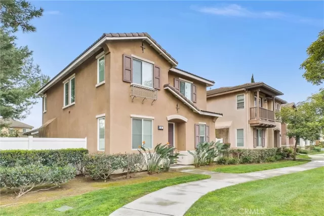 MLS: TR25123179 Condo For Sale