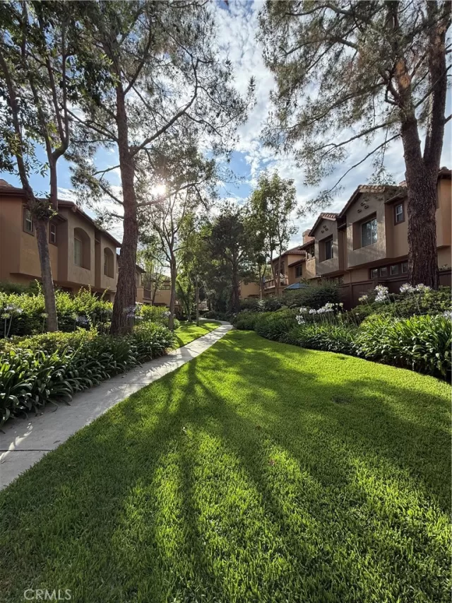 MLS: TR25124086 Condo For Sale