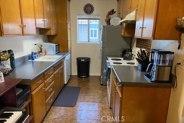 MLS: TR25127959 Condo For Sale