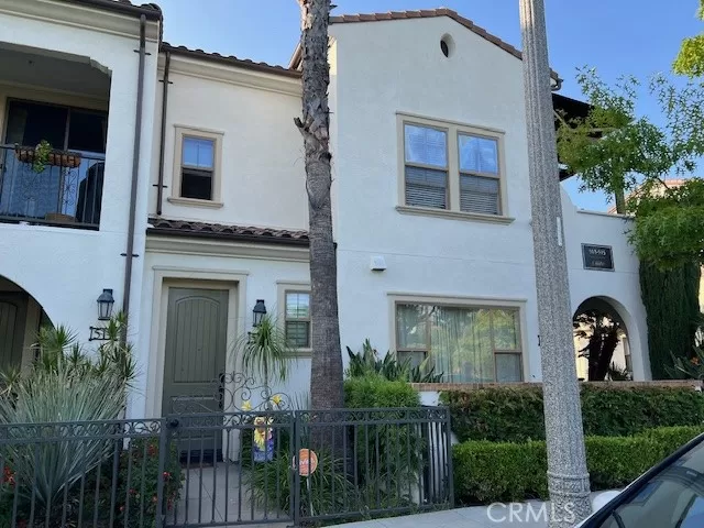 MLS: TR25129675 Condo For Sale