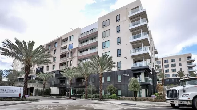 MLS: TR25132115 Condo For Sale