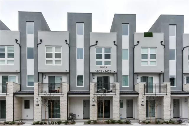 MLS: TR25134848 Condo For Sale