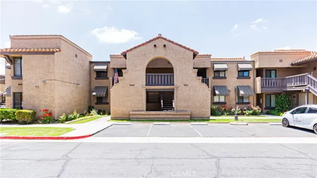 MLS: TR25139833 Condo For Sale