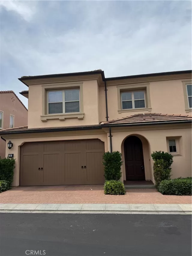 MLS: TR25148338 Condo For Sale