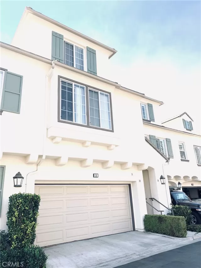 MLS: TR25150154 Condo For Sale