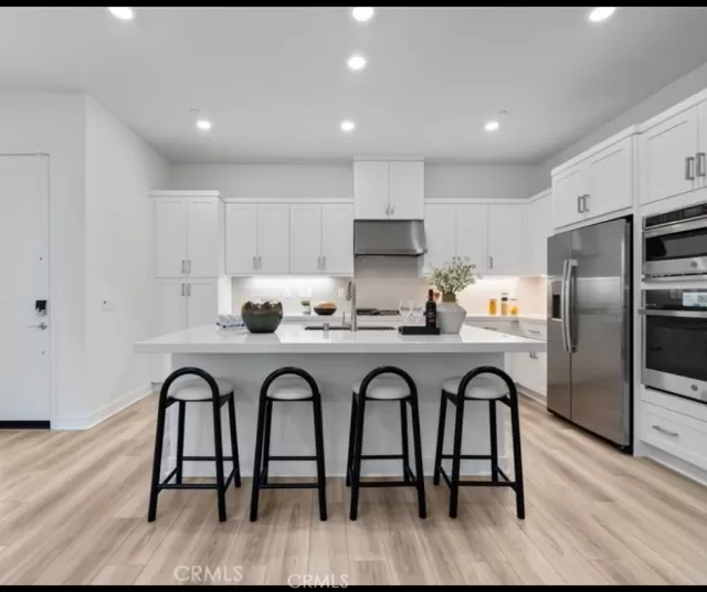 MLS: TR25153276 Condo For Sale