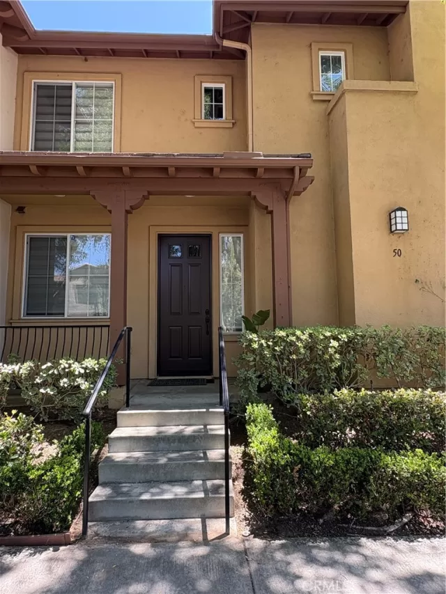 MLS: TR25154290 Condo For Sale