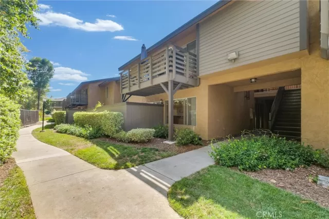 MLS: TR25158025 Condo For Sale