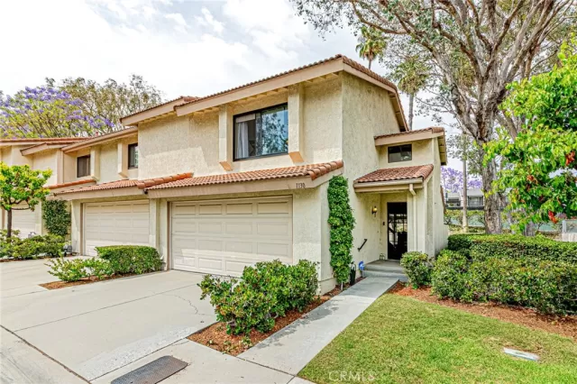 MLS: TR25193386 Condo For Sale