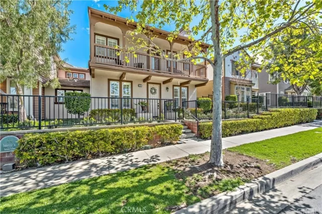 MLS: TR25203099 Condo For Sale