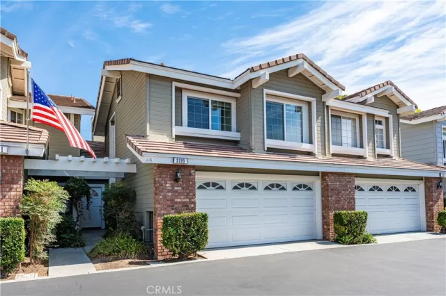 MLS: TR25222494 Condo For Sale