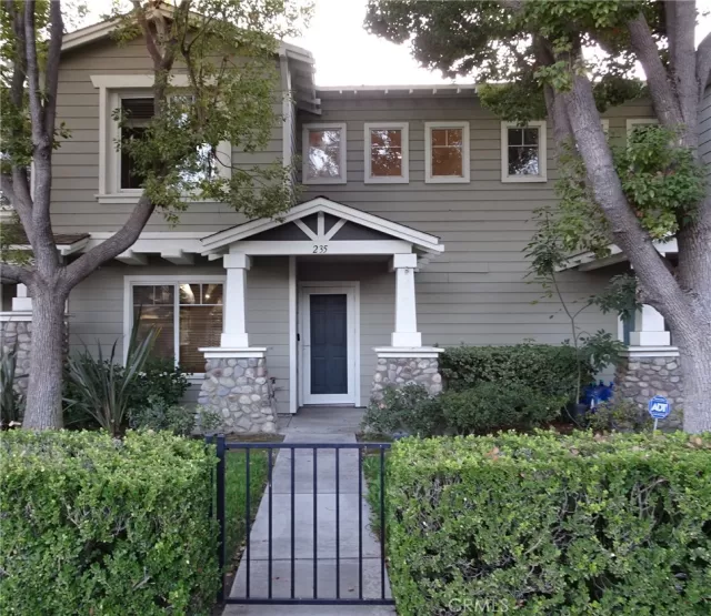 MLS: TR25230177 Condo For Sale