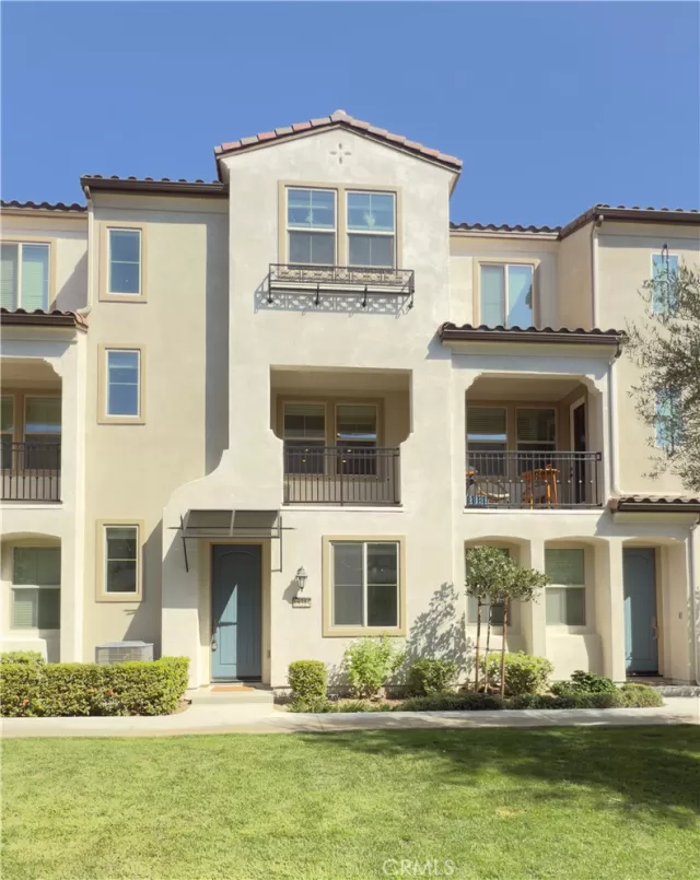 MLS: TR25230231 Condo For Sale