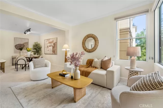 MLS: TR25230772 Condo For Sale