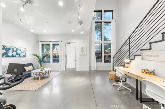 MLS: TR25231575 Condo For Sale