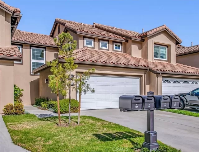 MLS: TR25235973 Condo For Sale