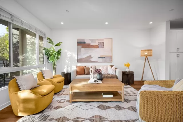 MLS: TR25237274 Condo For Sale